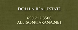 Dolphin Real Estate